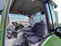 Tractor Fendt 724 Vario S4 Profi Plus