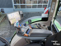 Tractor Fendt 724 Vario S4 Profi Plus