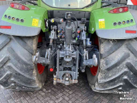 Tractor Fendt 724 Vario S4 Profi Plus