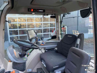 Tractor Fendt 724 Vario S4 Profi Plus