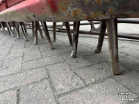 Rotary Harrow Lely TERRA 300-22