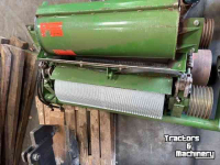 Forage-harvester Krone Korrelkeneuzer voor 500-600-700-770