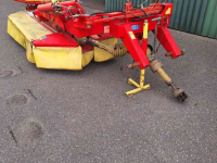 Mower Pottinger Eurocat 275 h  trommelmaaier