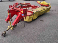 Mower Pottinger Eurocat 275 h  trommelmaaier