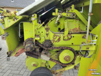 Self-loading wagon Claas Sprint 445
