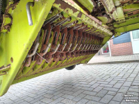 Self-loading wagon Claas Sprint 445