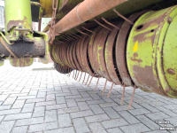 Self-loading wagon Claas Sprint 445