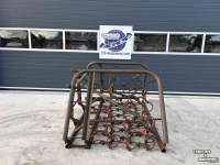 Pasture harrow  Weide sleep 4m 4m