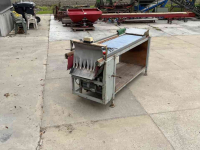 Inspection units Langco Rollenleestafel