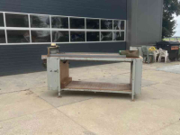 Inspection units Langco Rollenleestafel
