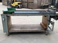 Inspection units Langco Rollenleestafel
