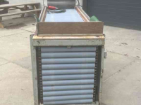 Inspection units Langco Rollenleestafel