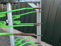 Grassland improver Zocon Greenkeeper