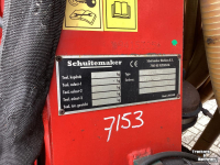 Grassland injector Schuitemaker Exacta 940