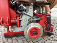 Grassland injector Schuitemaker Exacta 940