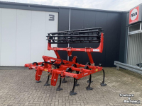 Cultivator Akpil GRIZZLY