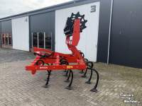 Cultivator Akpil GRIZZLY