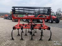 Cultivator Akpil GRIZZLY