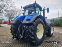 Tractor New Holland T 7.290