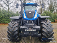 Tractor New Holland T 7.290