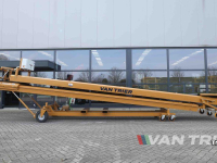 Telescopic conveyor Van Trier DB 2-800-80 Duoband