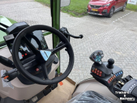 Small-track Tractor Fendt 211V Vario Gen 3 Profi