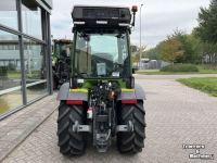 Small-track Tractor Fendt 211V Vario Gen 3 Profi