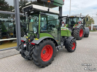 Small-track Tractor Fendt 211V Vario Gen 3 Profi