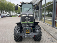 Small-track Tractor Fendt 211V Vario Gen 3 Profi