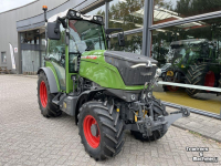 Small-track Tractor Fendt 211V Vario Gen 3 Profi