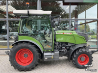 Small-track Tractor Fendt 211V Vario Gen 3 Profi