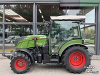 Small-track Tractor Fendt 211V Vario Gen 3 Profi