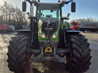 Tractor Fendt 724 S4 Profi Plus