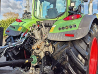 Tractor Fendt 724 S4 Profi Plus