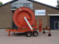 Irrigation hose reel Faber DKH 110-450 BEREGENINGSHASPEL