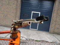 Irrigation hose reel Faber DKH 110-450 BEREGENINGSHASPEL