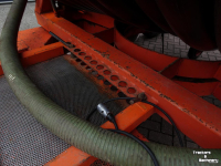 Irrigation hose reel Faber DKH 110-450 BEREGENINGSHASPEL