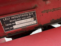Rotary Harrow Lely TERRA 300-22 ROTORKOPEG