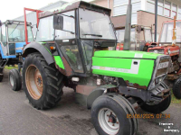 Tractor Deutz-Fahr dx4.20