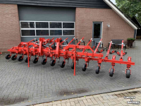 Inter-row cultivator Steketee EC weeder 12x50cm vingerieders