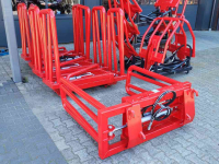 Bale clauw  Nieuwe Vierkante balenklem balen pakken klem drager