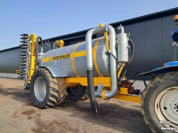 Other fertilization equipment and accessories Veenhuis 11 m3