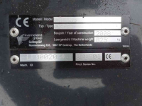 Mower Vicon CM 339