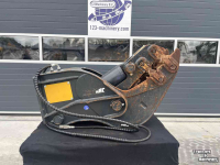 Concrete Pulverizers Mustang Beton breker 4.5/11 ton