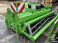 Rotary Tiller AVR Multiforce