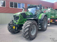 Tractor Deutz-Fahr 8280 TTV
