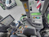 Tractor Deutz-Fahr 8280 TTV