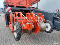 Potato harvester Dewulf RS2060