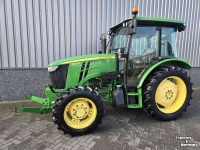 Tractor John Deere 5100M