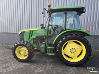 Tractor John Deere 5100M